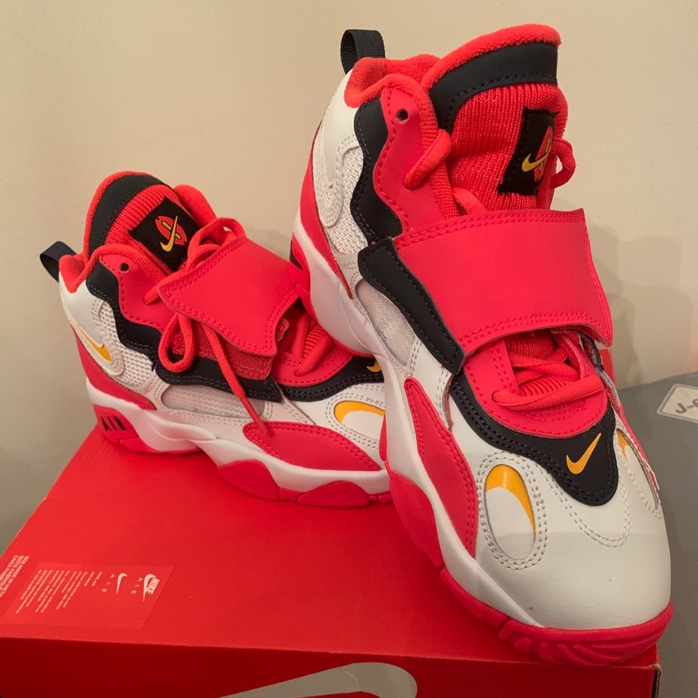 Air Speed Turf